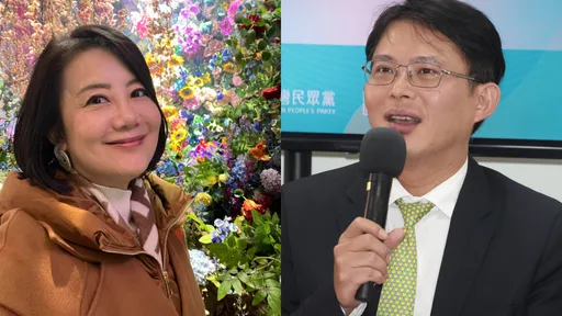 黃國昌堅持2/6就開議　吳思瑤舉3事酸爆：請他多社會化