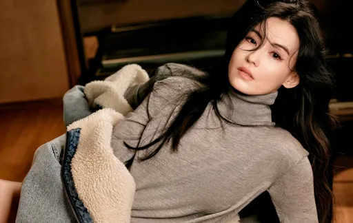 43歲張柏芝驚傳懷4胎？！社交平台全面神隱　被爆為養胎停工