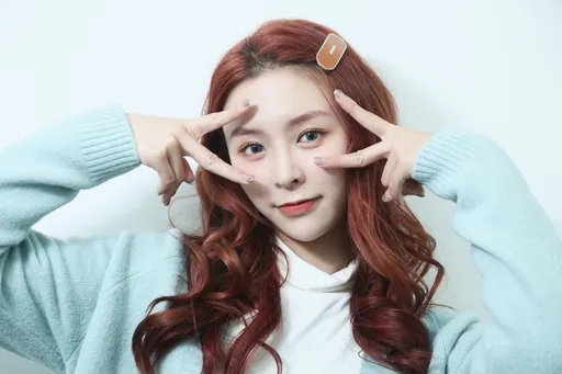 專訪|Elkie爆CLC解散被公司當炮灰 苦練韓文竟被罵白痴