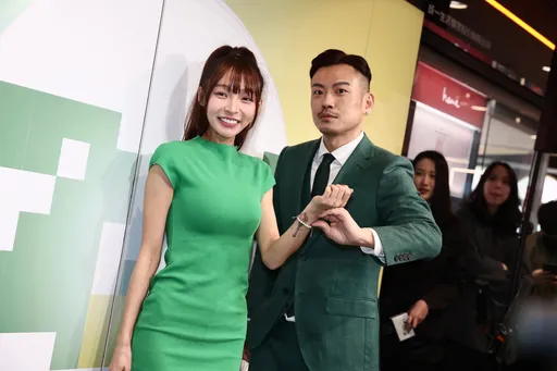 林襄傳不滿樂天薪資轉戰味全龍「小龍女」 今天給答案了