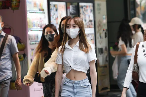 全台有感降溫!冷空氣這天報到 達強烈大陸冷氣團等級