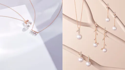 戴TASAKI櫻花金賞櫻是絕配 優雅珍珠暗藏「開花結果」美好寓意