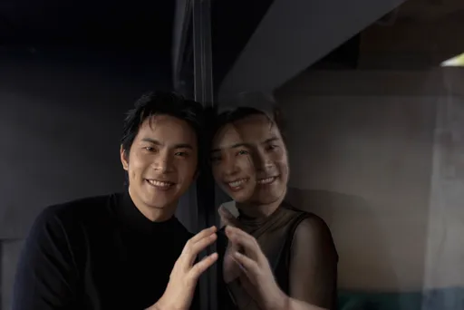 专访｜金钟影帝姚淳耀与新婚妻互不绑架　农历年各回各家围炉