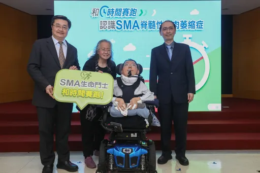 台版非常律師病逝!陳俊翰不受罕病禁錮 棄高薪為人權發聲