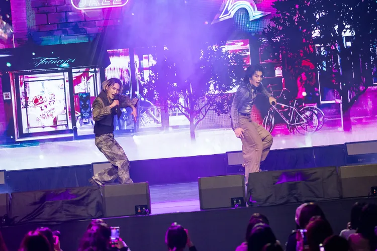 。ON INN ASIA提供