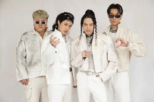 樂團「TRASH」過年紅包被斥責:包什麼包!又沒錢!