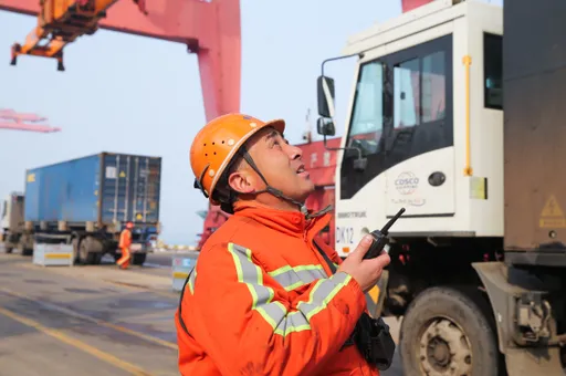 中國農民工每逢過年就討薪　欠薪問題難解、公家單位也違法