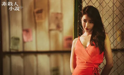 劉冠廷輝煌演技曝光 卜學亮緊張廢墟火場戲來真的