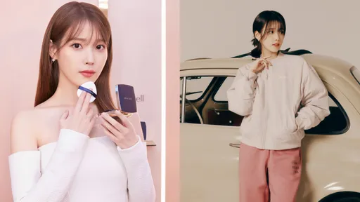 IU新MV點閱逼近4000萬 帶貨女王用的、踩的都好燒