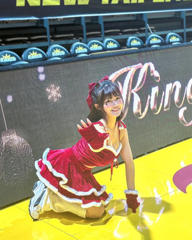 翻攝《陽光廷廷》粉絲頁