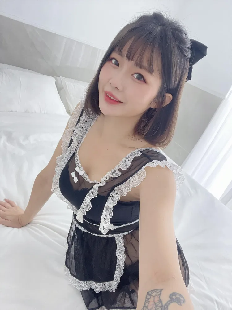 翻攝《陽光廷廷》粉絲頁