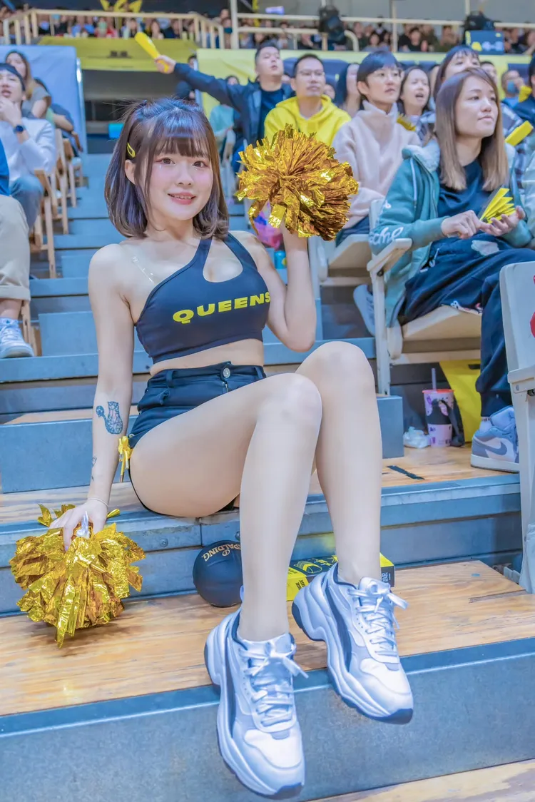 翻攝《陽光廷廷》粉絲頁