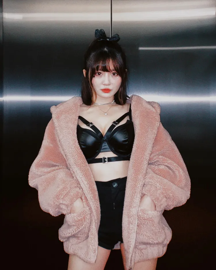 翻攝《陽光廷廷》粉絲頁