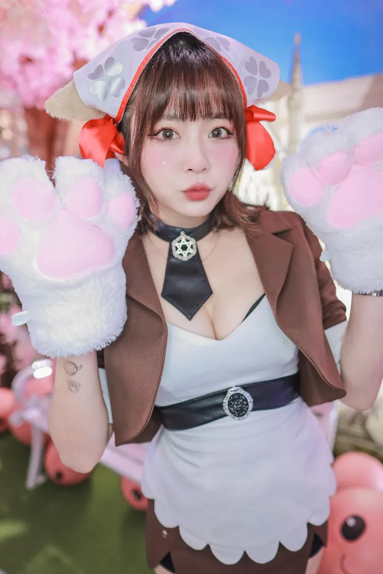 翻攝《陽光廷廷》粉絲頁