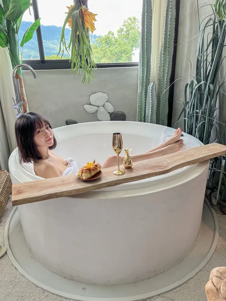 翻攝《陽光廷廷》粉絲頁