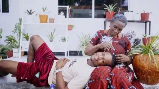 少年仔!阿嬤讓你不用再努力 80歲富婆把上小鮮肉暖男運匠