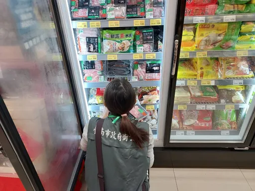 台糖豬肉遭檢出禁用瘦肉精 台南市全面清查、抽驗!結果出爐