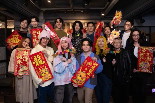 告五人雪恥「爛禮物之王」名聲 麋先生機能內褲「沒人想要」!