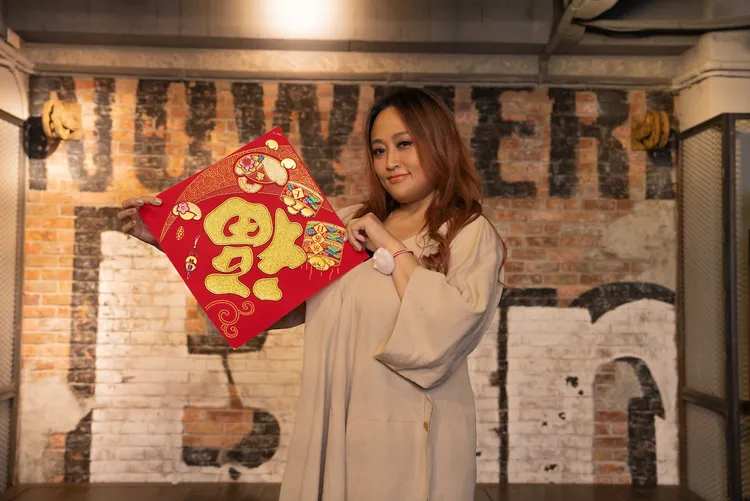 家家龍年將有新作品與歌迷見面。相信音樂提供