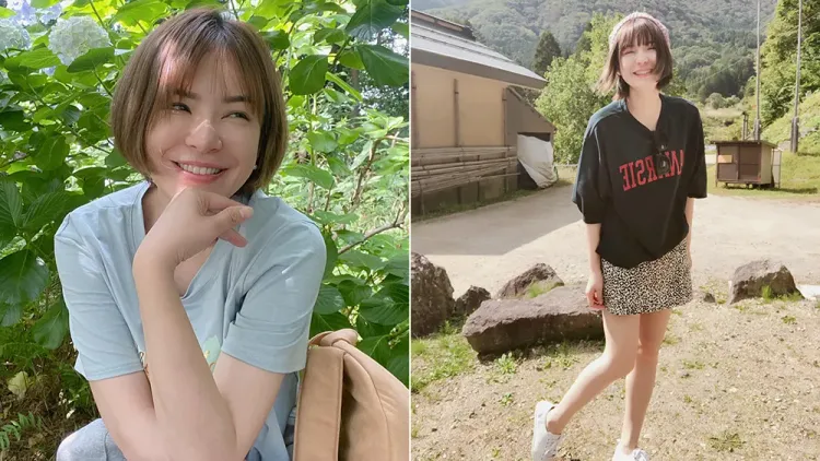 陳沂。翻攝陳沂臉書