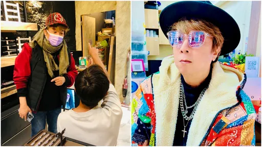 曹西平台中開店抓狂了!連演藝圈「太后」都問:怎麼回事?