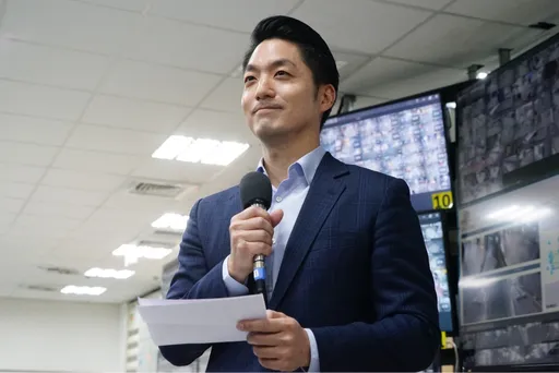 瘦肉精疑雲｜藍委連署開臨時會作秀？　蔣萬安：監督中央天經地義