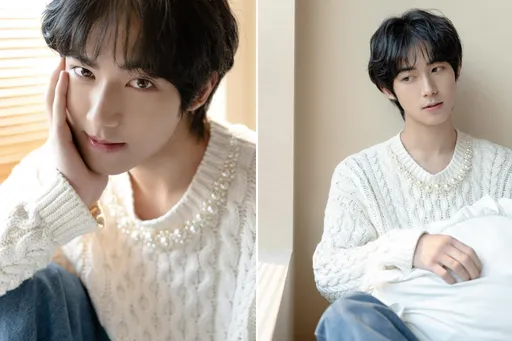 「德德」早已入行!凱渥秘訓半年 傳參加《原子少年2》