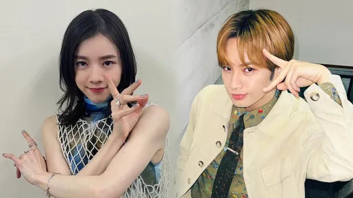 milet當女優好吃驚　電影處女作速配中島健人