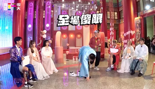 彭小刀脊椎受傷卻表現優異 KID怒嗆:「都在亂騙」