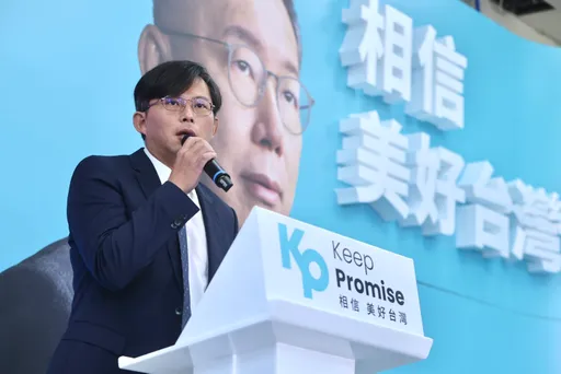 明協商開議日期！遭綠委嗆「不如初一就上班」　黃國昌大笑：格調這麼低