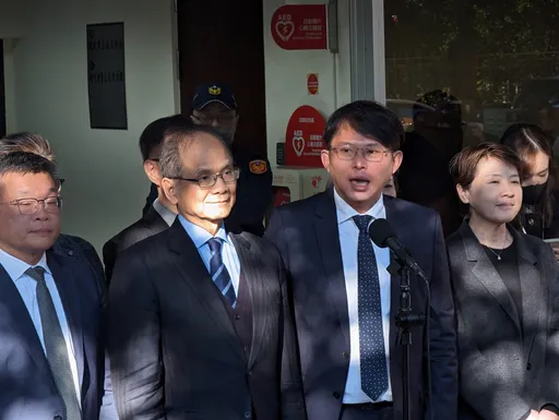 說好的國會改革？綠白「喬院長」國民黨傻眼　她不忍了開酸民眾黨誠信