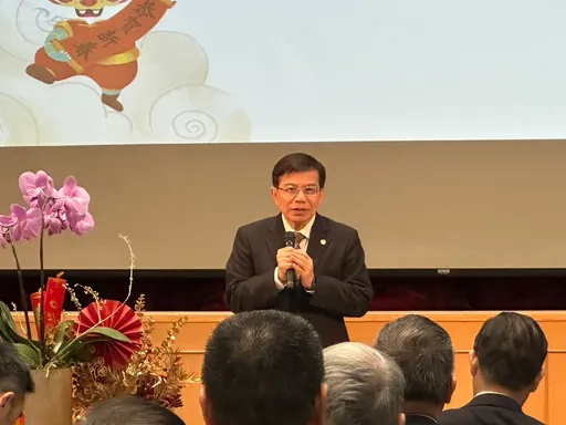 6/1禁團赴陸！業者炸鍋喊賠償　王國材：到底有什麼損失「再討論」