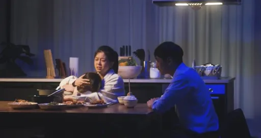 除夕夜要團圓飯還是腳尾飯？　高市警局宣導短片神反轉