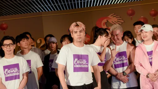 陳零九加盟新東家凱渥曝新計劃 首談「聚賭風波」:被過度放大