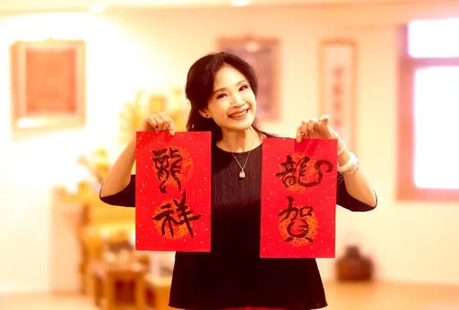 軍中情人56歲凍齡模樣曝光 方季惟新年做這事無奈喊:比演出還累