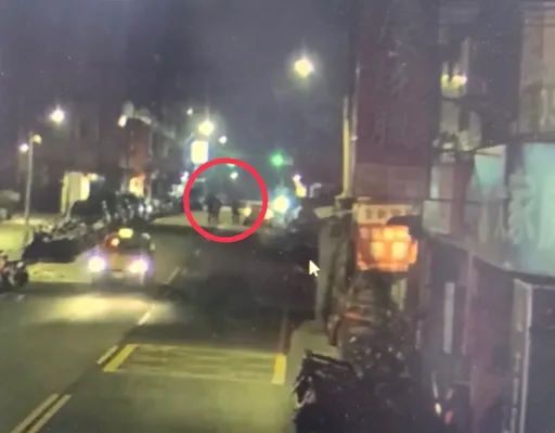 新店少女深夜遭持刀掳走　警逮5人！离谱原因曝光