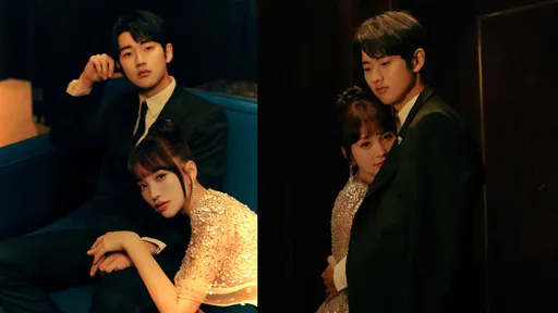 女星待嫁小19歲情郎 影帝出考題「你演他媽媽」挨轟