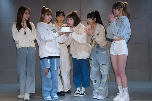 梓梓健康亮紅燈震驚隊友 「自律神經失調」最新病況曝光