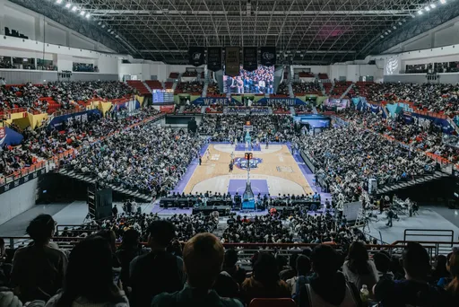 國際賽狂輸菲律賓53分沒差!攻城獅主場湧破紀錄7400人 關鍵原因曝光