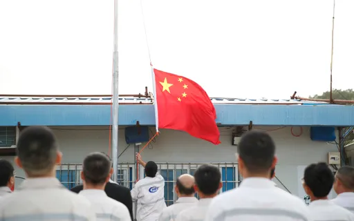 諾魯之後 華郵:北京瞄準我太平洋3友邦吐瓦魯、帛琉、馬紹爾