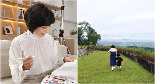 家長口頭禪「以後會感謝我」 吳淡如曝觀察:贏在起跑點真的沒用