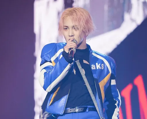 高雄櫻花季再揭重磅夢幻卡司 南韓人氣男團「SHINee」KEY、沖繩歌姬都來了