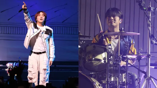 FTISLAND崔敏煥離婚後來台開唱 李洪基虧爆「沒關係歡迎恢單」