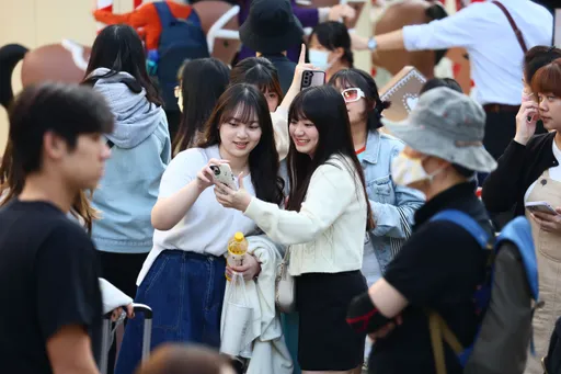 好天氣來了!明天晴朗高溫上看26℃ 週五東北季風來襲大降溫