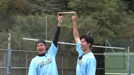 風田強勢回歸 十指緊扣蔡尚樺