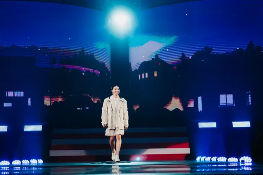 擊敗過蔡依林的奇女子洪佩瑜　奪金曲新人再擒金馬榮耀歸功媽媽