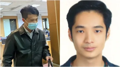 律師組團當詐騙「軍師」怎改變? 台大教授諷刺:請某中學老師教廉恥