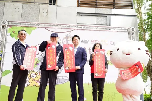 柯市府留80亿元烂摊 蒋万安编预算解决:负担有点重