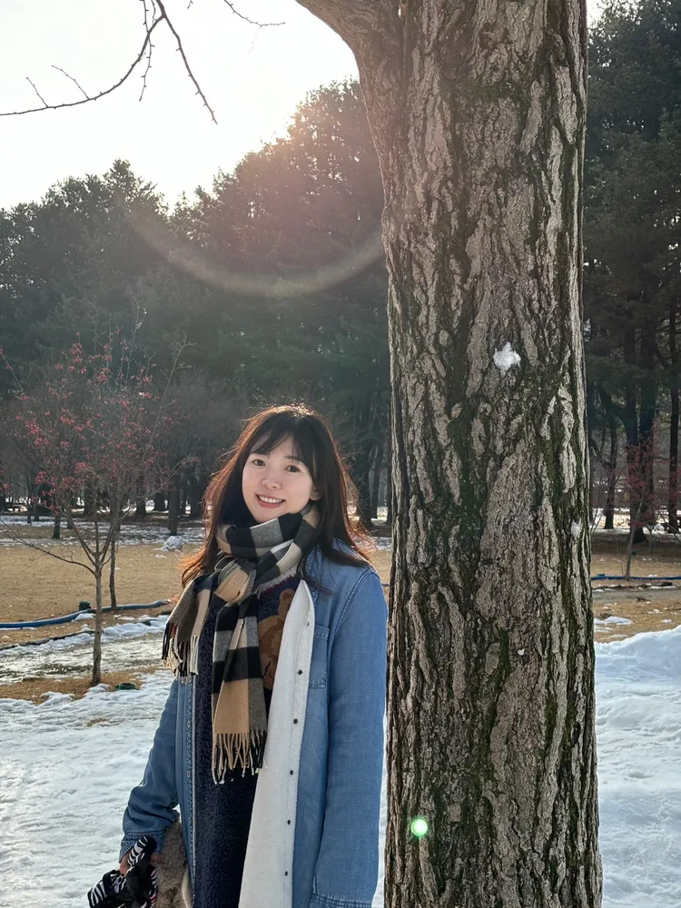 白喬茵說，新的年度期許能為高雄的交通環境來做努力。白喬茵服務處提供