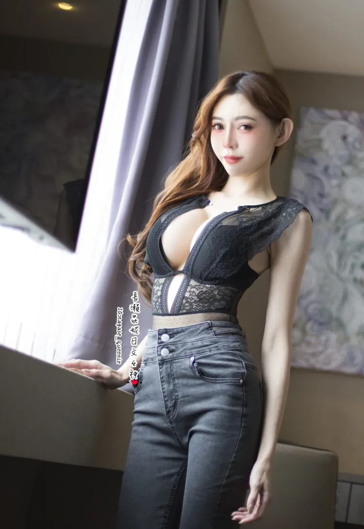 長瀨昆妮辣照。翻攝自長瀨昆妮臉書